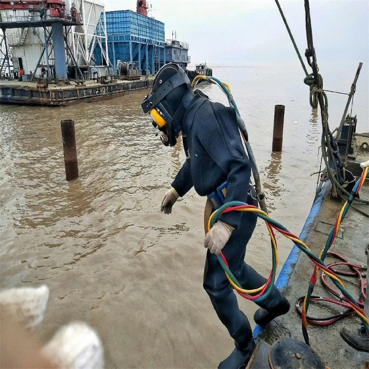 陕西杨陵区水下切割 水下机器人公司