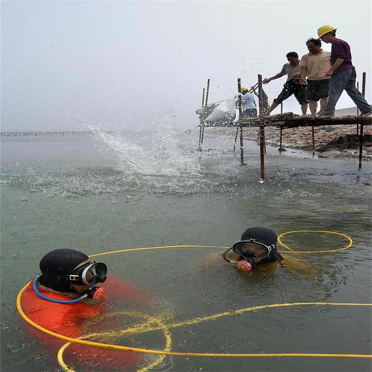 陕西安塞潜水打捞 水下机器人价格