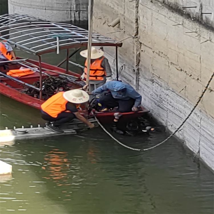 经济技术开发区水下堵漏打捞 打捞钻头电话