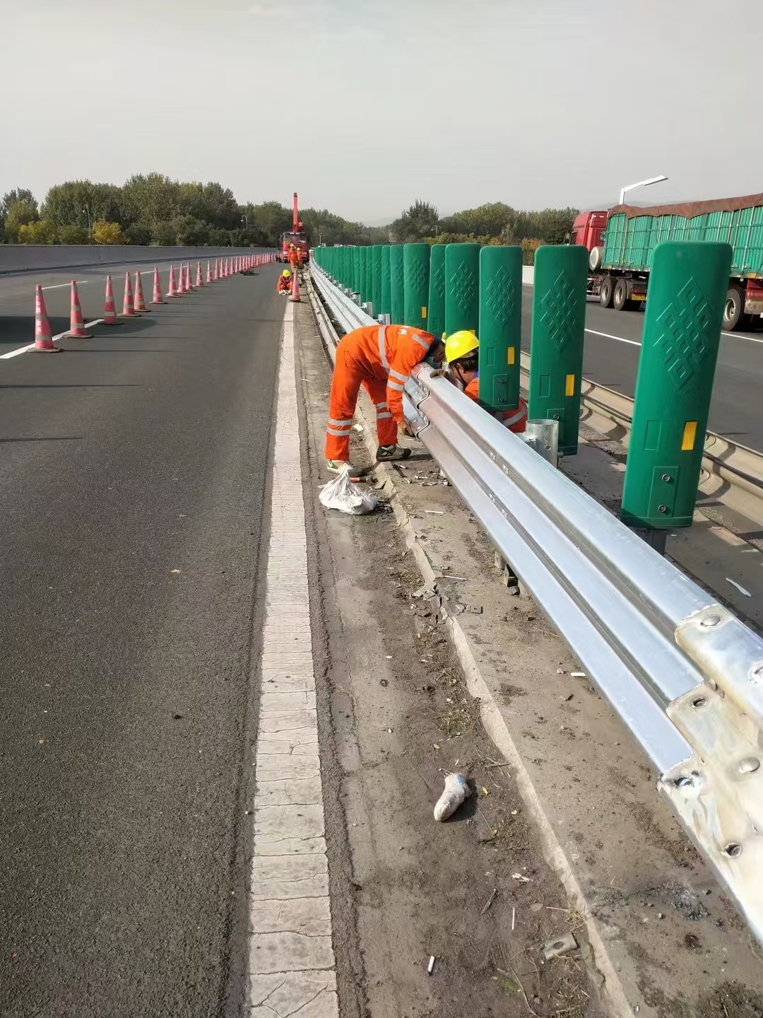 铜仁高速公路防眩板生产厂家