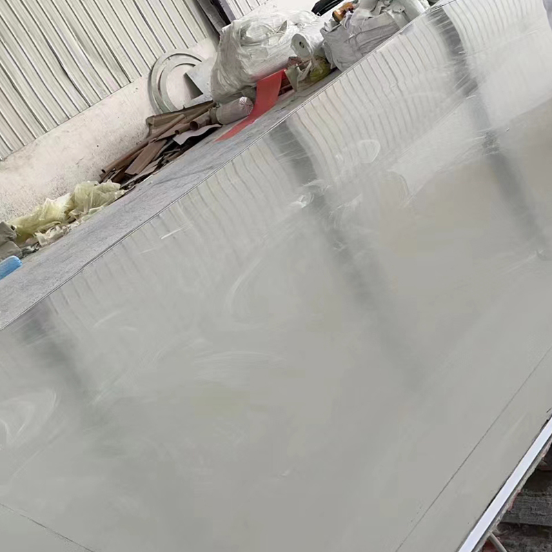 江西生产玻璃钢平板价格