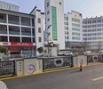 漳州市政道路隔离花箱护栏厂家