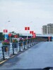 漳州道路隔离花箱护栏定制花箱护栏厂家