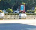 常德金属花箱定制价格/花箱护栏定制/花箱护栏