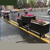 常德花箱护栏定制价格/花箱护栏定制/花箱护栏