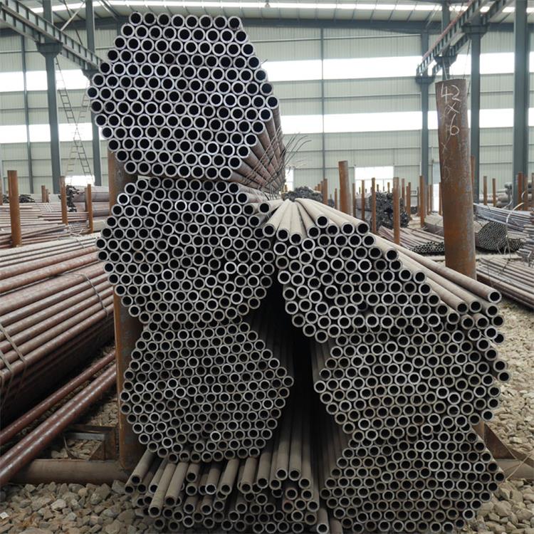 武清厚壁大口径合金管兆铎 10crmco910合金钢管用于机械制造