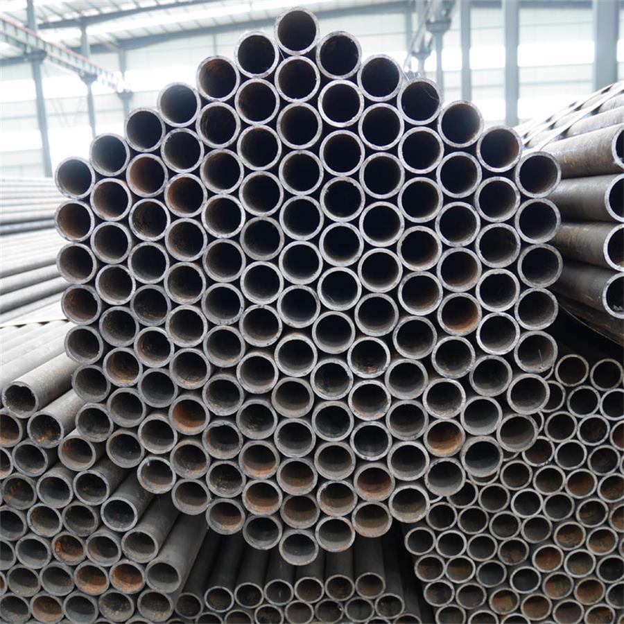 亳州吉林厚壁无缝管兆铎 合金钢管生产厂支持零切