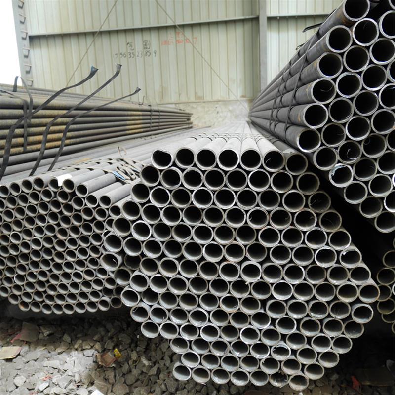 荆州包钢无缝钢管兆铎 12cr2mo合金无缝钢管用于机械制造