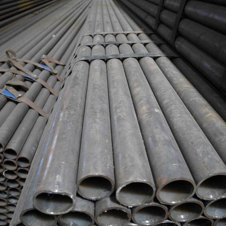 随州吉林厚壁无缝管兆铎 山东合金钢管厂钢结构钢柱用
