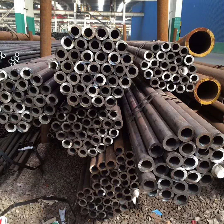 湘潭陕西厚壁管兆铎 a335p22合金钢管配送到厂
