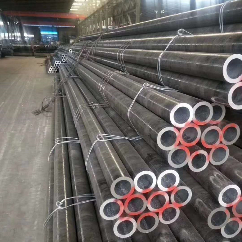锡林郭勒盟无缝钢管销售兆铎 大口径合金钢管厂货源充足