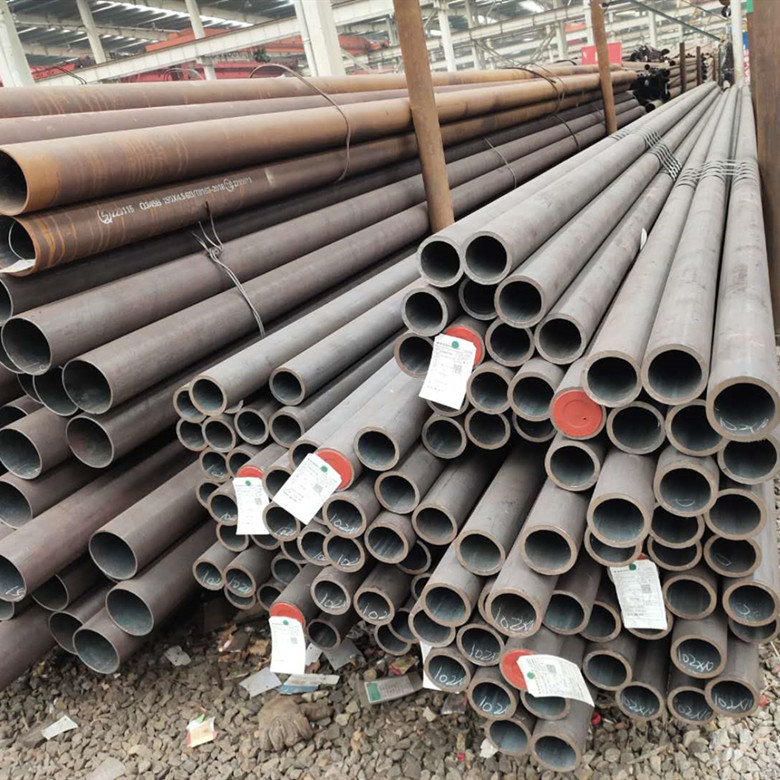 上海周边20crmo无缝管兆铎 p92合金钢管可切割定尺