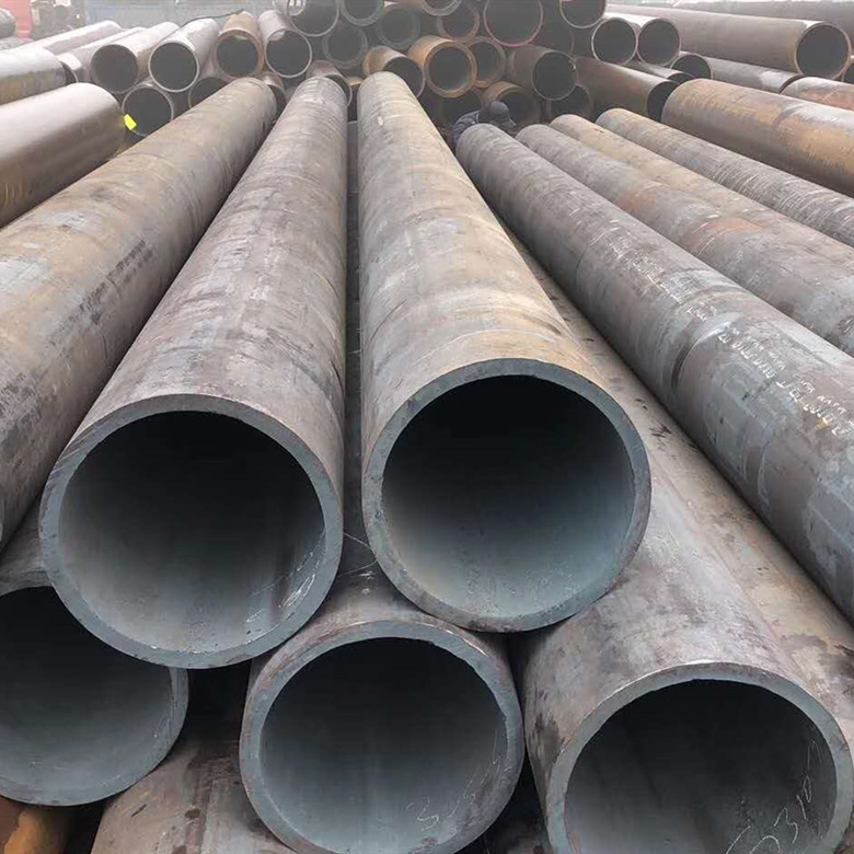 陇南厚壁管厂兆铎 合金材质钢管可供应