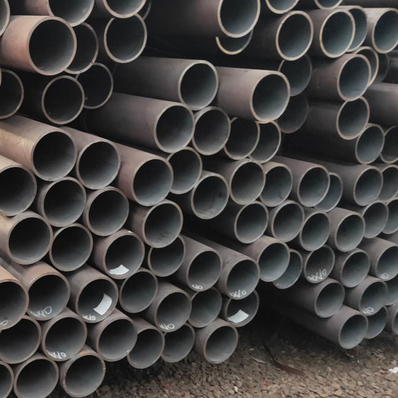 陇南厚壁管厂兆铎 合金材质钢管可供应
