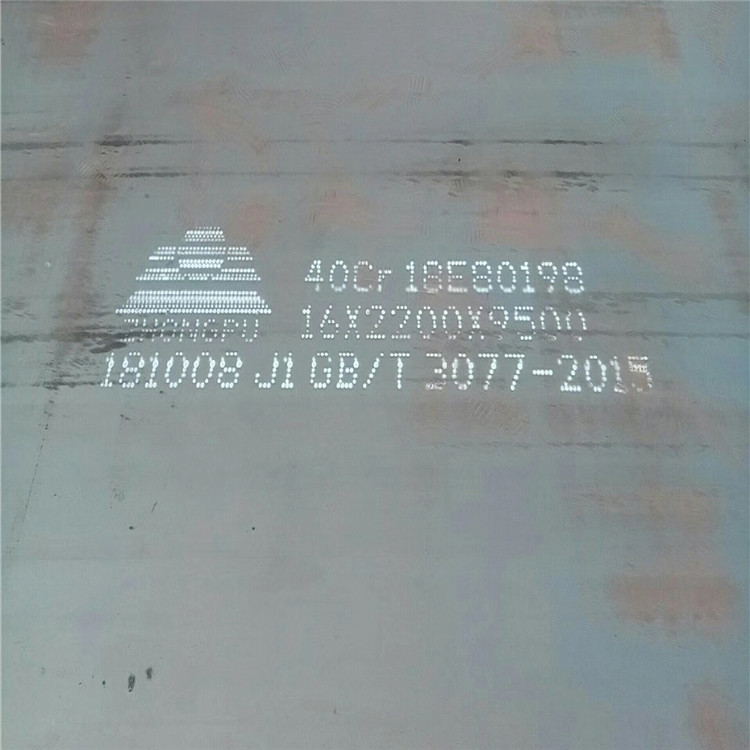 牡丹江NM360耐磨钢板-耐磨板多少钱