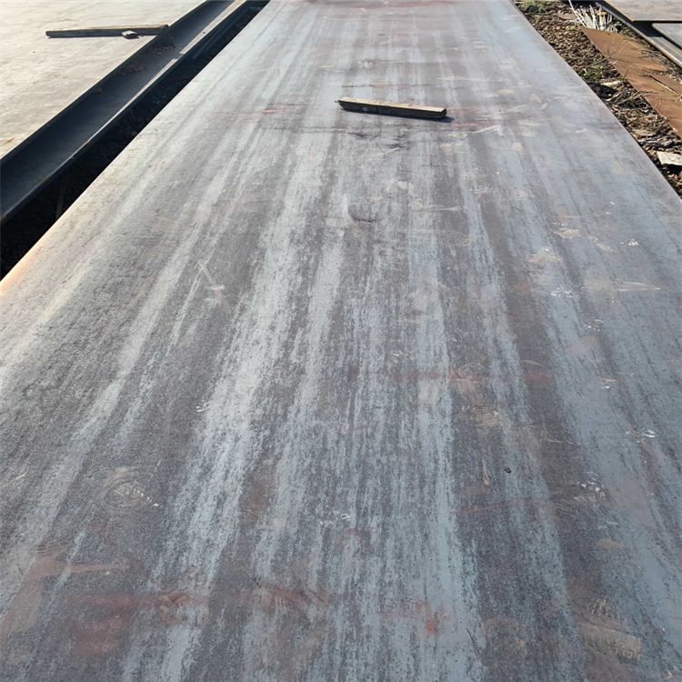 防城港锰13耐磨钢板-新余NM600耐磨板及时发货