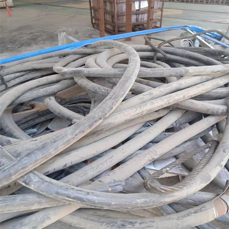 镇江绿宝电缆回收 工厂旧线拆除收购 免费上门估价 上门收取