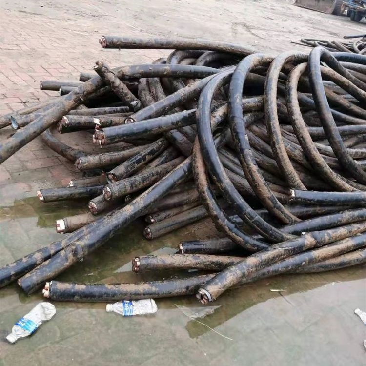 盐城珠江电缆回收 公司提供免费拆除 全国上门 免费评估