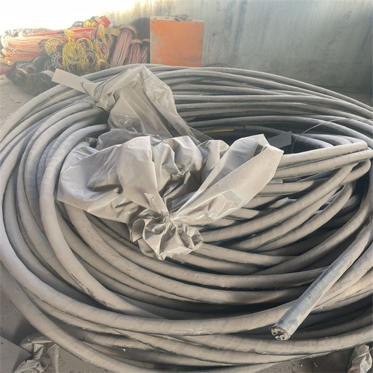 徐州150电缆回收 不易污染大气环境 免费上门估价 上门收取