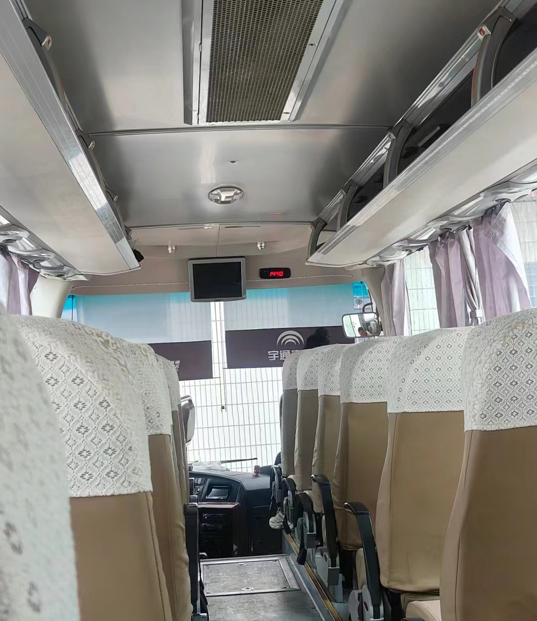 （客车）江阴到镇雄直达客车在哪里可以买到票