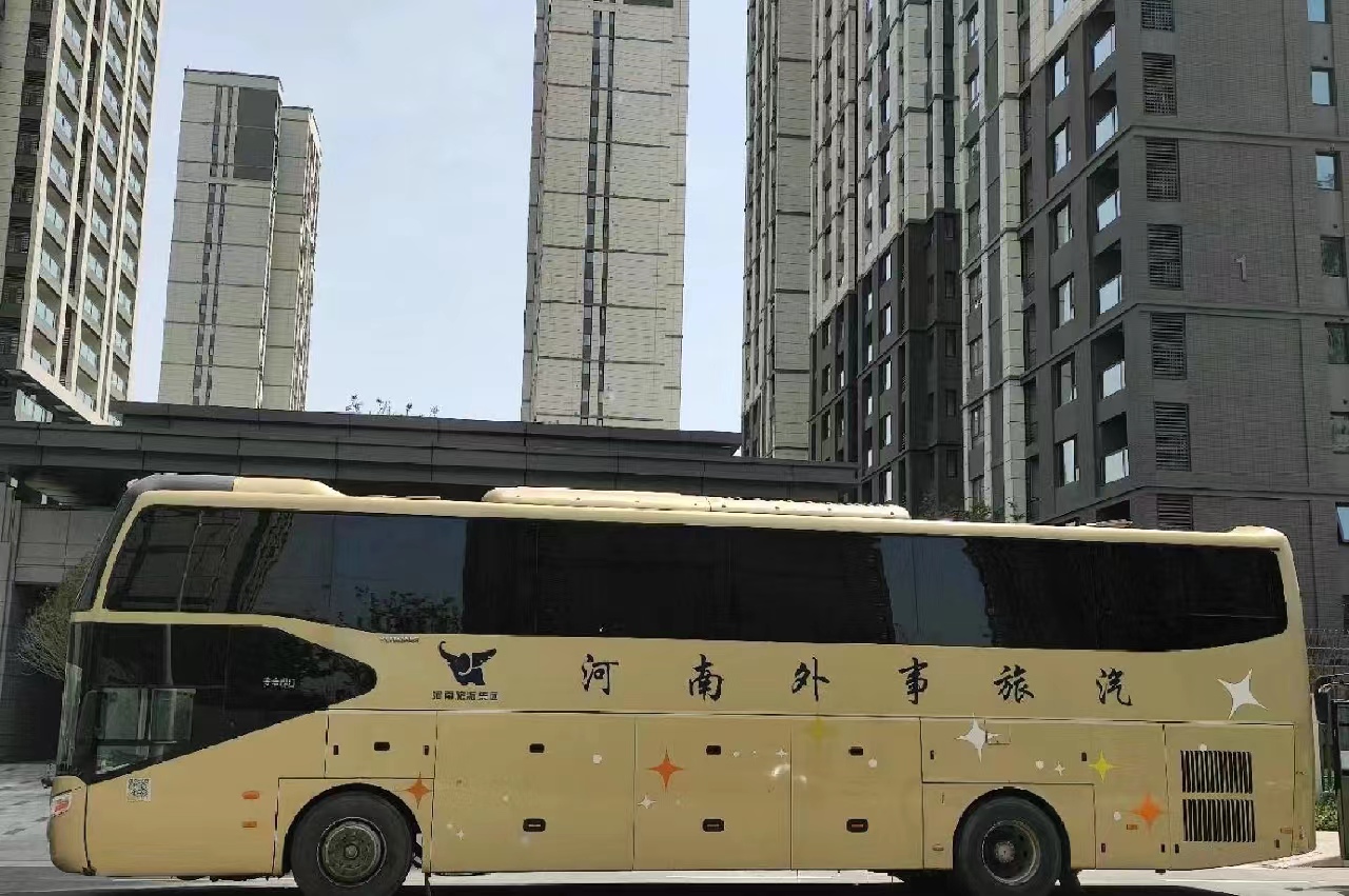广州到兴义大巴客车+直达专线