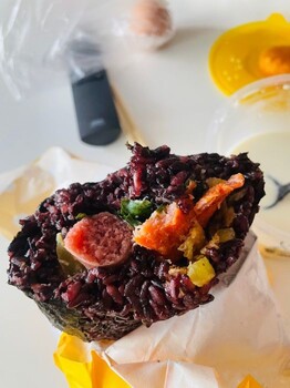 餐饮加盟浆小白，品牌经营模式已经突破了传统早餐店的限制