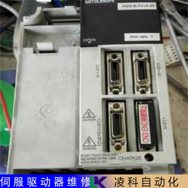 CP*48660208派克伺服驱动器维修成功率高