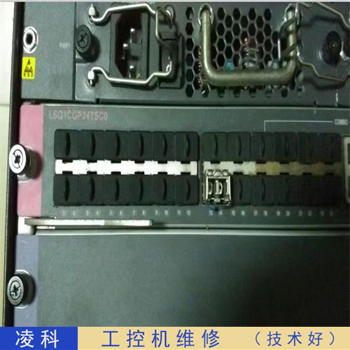 2711-T10G10L1罗克韦尔AB工控机维修满意度高