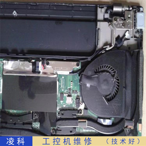 EPC-R4760研华Advantech工控机维修实用方法