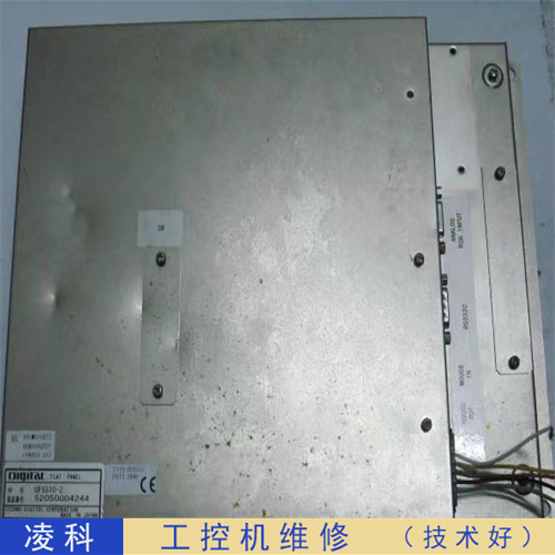 IPC-860日立工控机维修理论知识