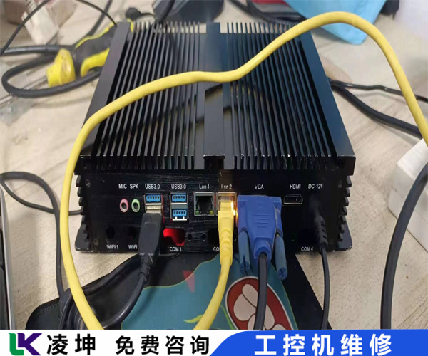 AB罗克韦尔工控机2706-PSW1维修技巧介绍