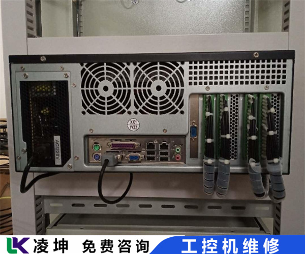 BR贝加莱工控机PanelPC2200维修技巧介绍