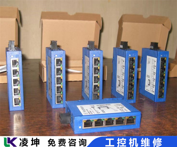 贝加莱工控机PanelPC900维修注意要点