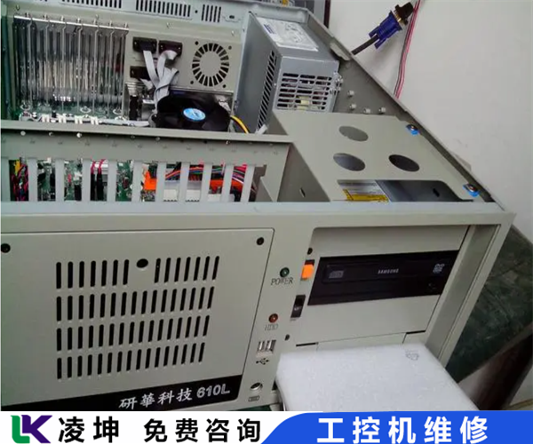 日立工控机IPC-820维修半天可取