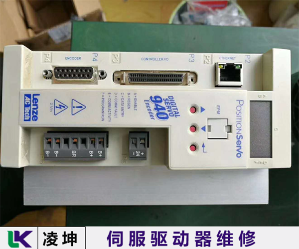 力士乐伺服驱动器HMV01.1E-W0075-A-07-NNNN维修小窍门