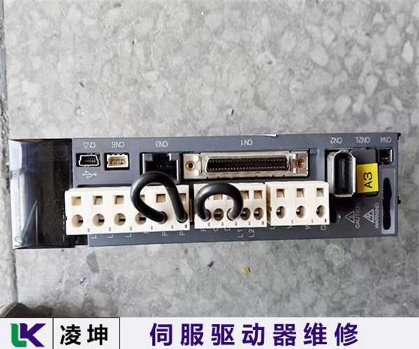 东荣TOEI伺服驱动器维修有测试平台