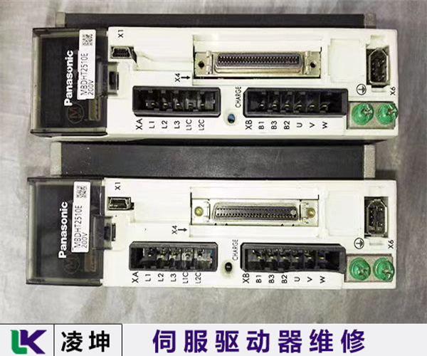 东荣TOEI伺服驱动器维修有测试平台