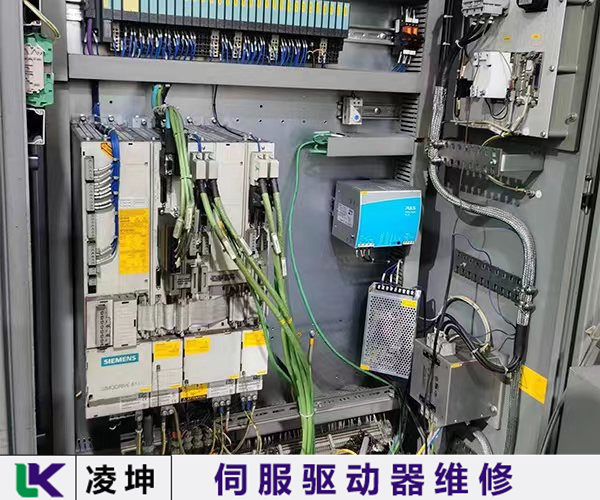 东芝TOSHIBA伺服驱动器维修有测试平台
