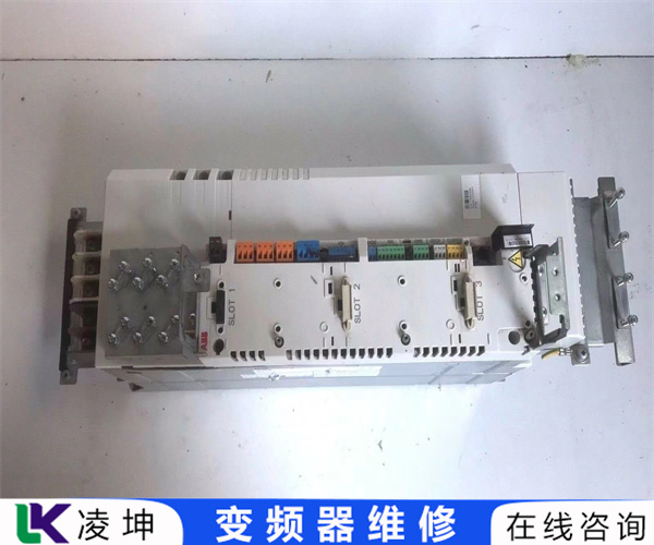 VLTFC51丹佛斯Danfoss变频器维修注重诚信