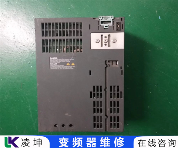 ATV610U75N4施耐德变频器维修实力强