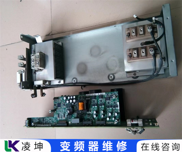 新 STOBER变频器维修可