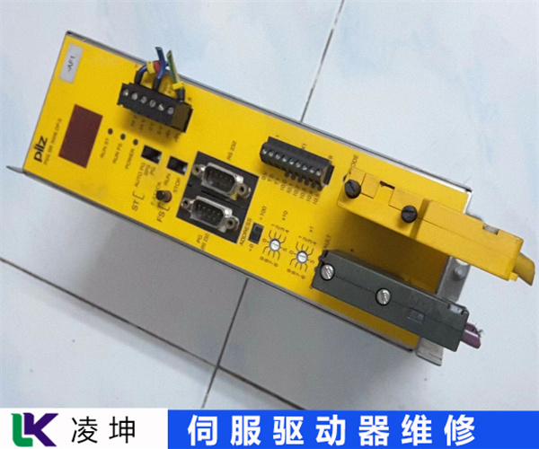 施耐德Schneider伺服放大器维修工程师心得