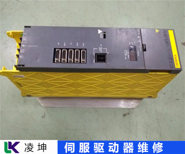 FR-SGJ-2Mitsubishi伺服驱动器维修测试准