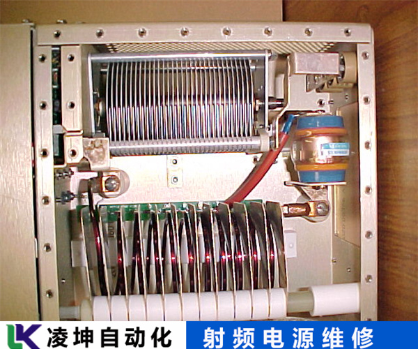 北广科技射频电源一体机维修准则须知