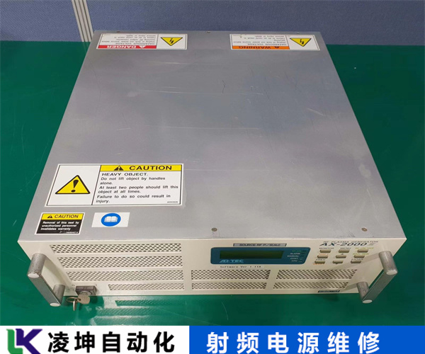 日本SHINCRON新科隆ICP匹配器维修关键点