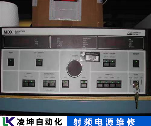AE射频电源Atlas2504维修建议收藏
