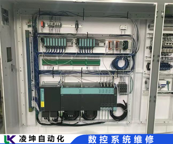 细节 DEAWOO韩国大宇加工中心维修详细检测