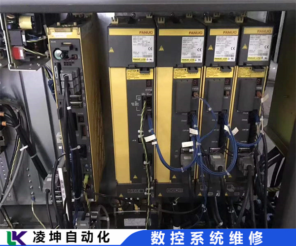 ABB数控机床系统维修师傅经验汇总