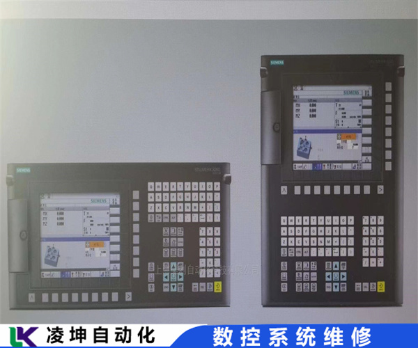 凯恩帝KND数控系统K2000TF3i维修技术研究