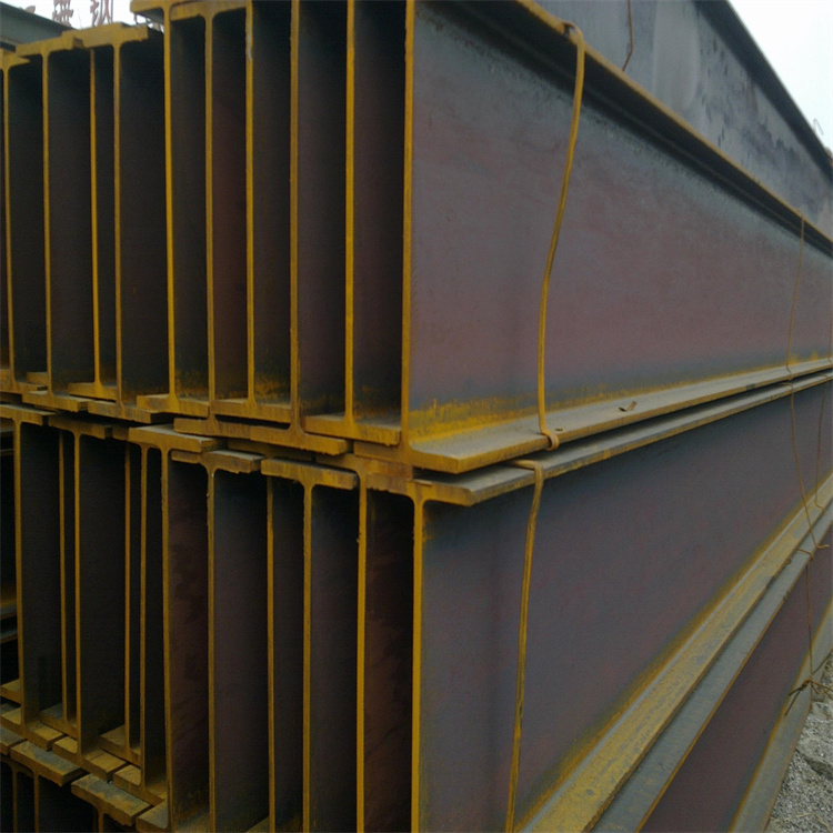 醴陵Q235B高频焊接H型钢一名厂家联系方式
